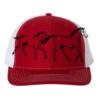 Snapback Trucker Cap - 112 Thumbnail