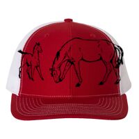 Snapback Trucker Cap - 112 Thumbnail