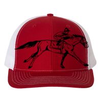 Snapback Trucker Cap - 112 Thumbnail