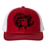 Snapback Trucker Cap - 112 Thumbnail