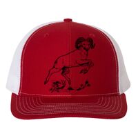Snapback Trucker Cap - 112 Thumbnail