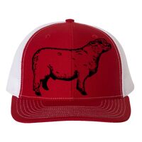 Snapback Trucker Cap - 112 Thumbnail