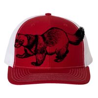 Snapback Trucker Cap - 112 Thumbnail