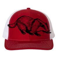 Snapback Trucker Cap - 112 Thumbnail