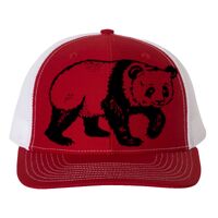 Snapback Trucker Cap - 112 Thumbnail