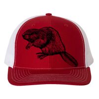 Snapback Trucker Cap - 112 Thumbnail