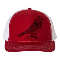 Snapback Trucker Cap - 112 Thumbnail