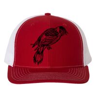 Snapback Trucker Cap - 112 Thumbnail