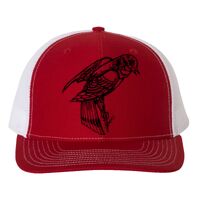 Snapback Trucker Cap - 112 Thumbnail