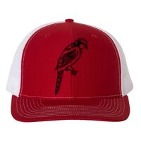 Snapback Trucker Cap - 112 Thumbnail
