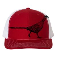 Snapback Trucker Cap - 112 Thumbnail