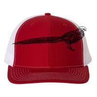 Snapback Trucker Cap - 112 Thumbnail