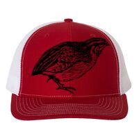 Snapback Trucker Cap - 112 Thumbnail