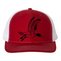 Snapback Trucker Cap - 112 Thumbnail