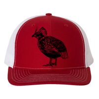 Snapback Trucker Cap - 112 Thumbnail