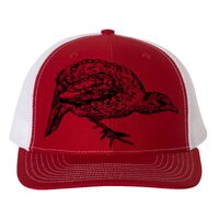 Snapback Trucker Cap - 112 Thumbnail