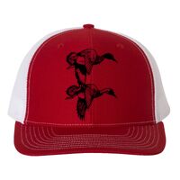 Snapback Trucker Cap - 112 Thumbnail