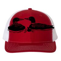 Snapback Trucker Cap - 112 Thumbnail