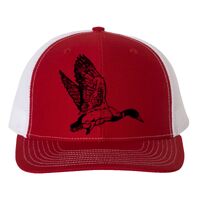 Snapback Trucker Cap - 112 Thumbnail