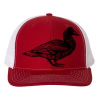 Snapback Trucker Cap - 112 Thumbnail
