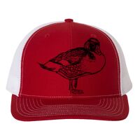 Snapback Trucker Cap - 112 Thumbnail