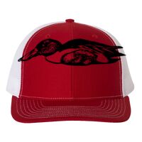 Snapback Trucker Cap - 112 Thumbnail