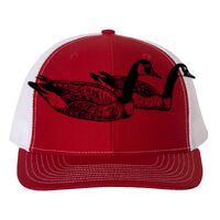 Snapback Trucker Cap - 112 Thumbnail