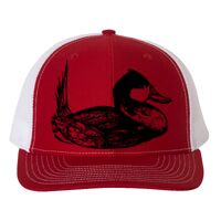 Snapback Trucker Cap - 112 Thumbnail