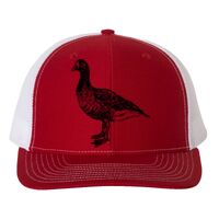 Snapback Trucker Cap - 112 Thumbnail