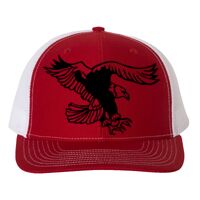 Snapback Trucker Cap - 112 Thumbnail