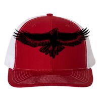Snapback Trucker Cap - 112 Thumbnail