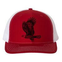 Snapback Trucker Cap - 112 Thumbnail
