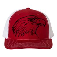 Snapback Trucker Cap - 112 Thumbnail