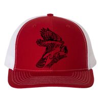 Snapback Trucker Cap - 112 Thumbnail