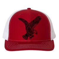Snapback Trucker Cap - 112 Thumbnail