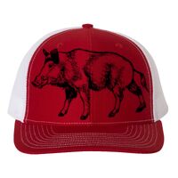 Snapback Trucker Cap - 112 Thumbnail