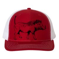 Snapback Trucker Cap - 112 Thumbnail