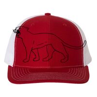 Snapback Trucker Cap - 112 Thumbnail