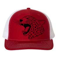 Snapback Trucker Cap - 112 Thumbnail