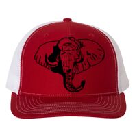 Snapback Trucker Cap - 112 Thumbnail