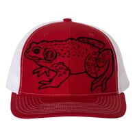 Snapback Trucker Cap - 112 Thumbnail
