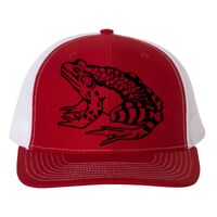 Snapback Trucker Cap - 112 Thumbnail