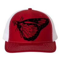 Snapback Trucker Cap - 112 Thumbnail
