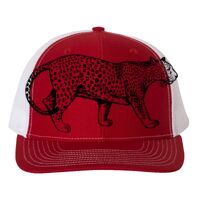 Snapback Trucker Cap - 112 Thumbnail