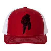 Snapback Trucker Cap - 112 Thumbnail