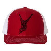 Snapback Trucker Cap - 112 Thumbnail
