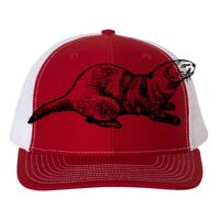 Snapback Trucker Cap - 112 Thumbnail