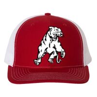 Snapback Trucker Cap - 112 Thumbnail