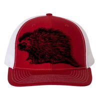 Snapback Trucker Cap - 112 Thumbnail