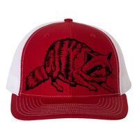 Snapback Trucker Cap - 112 Thumbnail